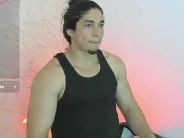 Chaturbate Live Porn of connor_devling1