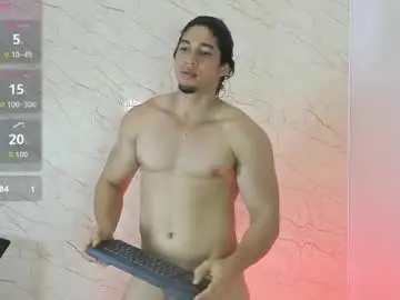 Chaturbate Free Live Porn of connor_devling1