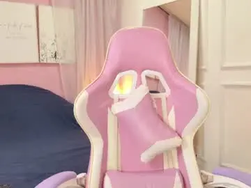 Chaturbate Nude Webcam of cristalbm_