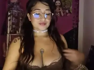 Chaturbate Private Sex Chat of crystal_669