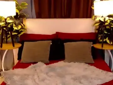 Chaturbate Nude Webcam of cum_ofdesire