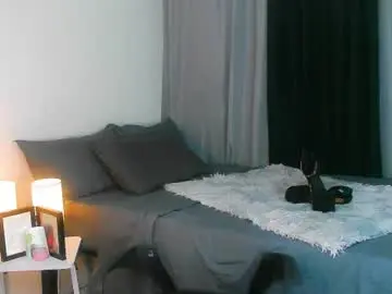 Chaturbate Nude Webcam of cum_ofdesire