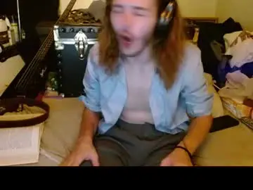 Chaturbate Sex Chat of d3ofol
