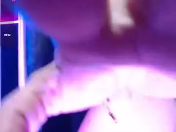 Chaturbate Best Webcam of danniela_james
