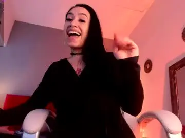 Chaturbate Watch Live Sex Cams of demetria_ghoul