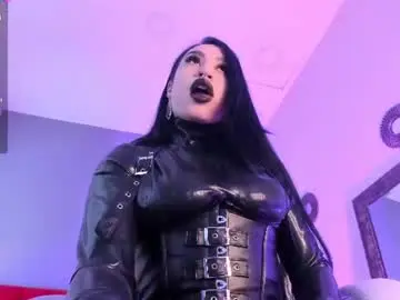 Chaturbate Best live sex cam show of demetria_ghoul
