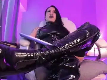 Chaturbate Adult Webcam of demetria_ghoul