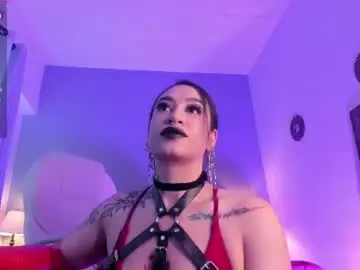 Chaturbate Live Sex Cam of demetria_ghoul