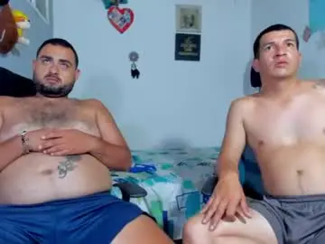 Chaturbate Watch Live Sex Cams of duoperverthot_tq