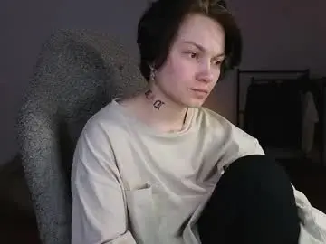 Chaturbate Nude Webcam of esajukyy