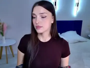 Chaturbate Adult Webcams of eva_ssaiilor