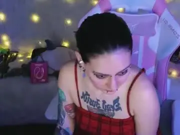 Chaturbate Adult Video Chat of ginger_stay