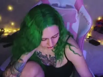 Chaturbate Best Webcam of ginger_stay