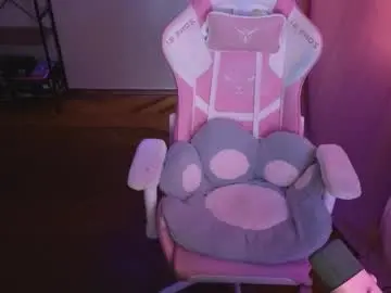 Chaturbate Live Porn of ginger_stay