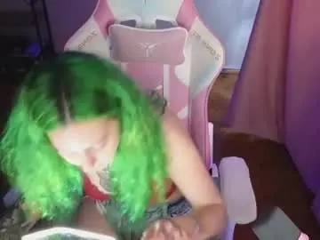Chaturbate Sex Chat of ginger_stay