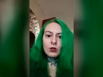 Chaturbate Nude Webcam of ginger_stay