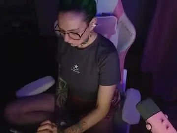 Chaturbate Watch Live Sex Cams of ginger_stay