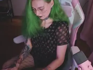 Chaturbate Live Sex of ginger_stay