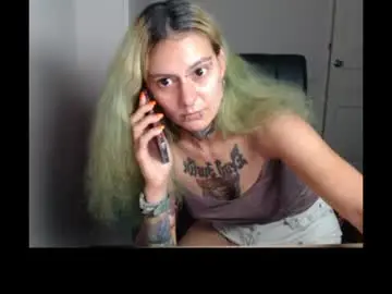 Chaturbate Private Sex Chat of ginger_stay