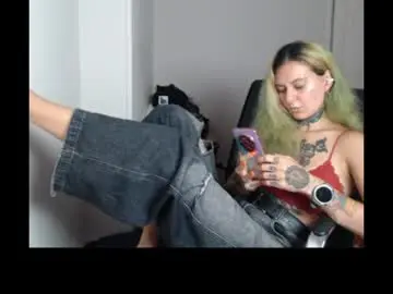 Chaturbate Best Webcam of ginger_stay