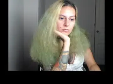 Chaturbate Free Porn Cam of ginger_stay