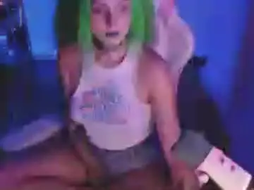 Chaturbate Free Porn Cam of ginger_stay