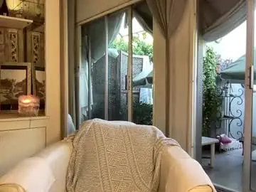 Chaturbate Free Porn Cam of gl1tter_barbie