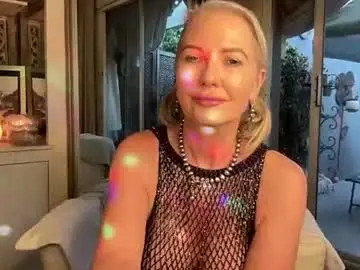 Chaturbate Best Webcam of gl1tter_barbie