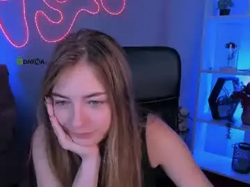 Chaturbate Sex Chat of hazel_wilde