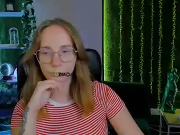 Chaturbate Free Live Porn of hazel_wilde