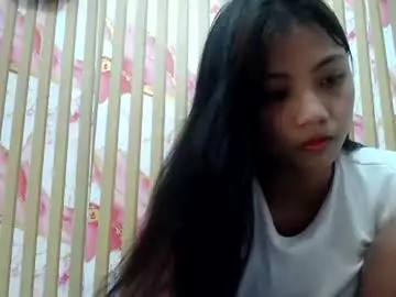 Chaturbate Live Sex Cam of hottiest_asian