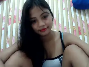 Chaturbate Nude Webcam of hottiest_asian