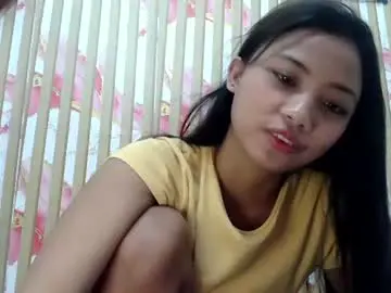 Chaturbate Live Sex of hottiest_asian