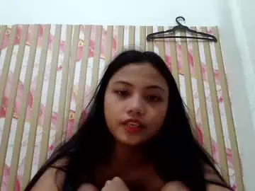 Chaturbate Sex Chat of hottiest_asian