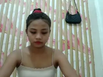 Chaturbate Nude Webcam of hottiest_asian