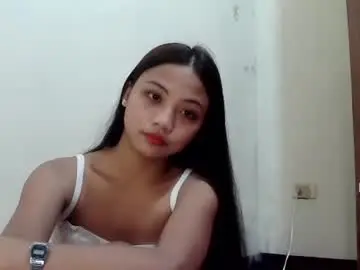 Chaturbate Live Porn of hottiest_asian