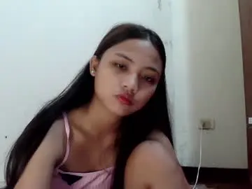 Chaturbate Live Porn of hottiest_asian
