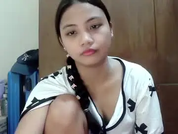 Chaturbate Live Sex of hottiest_asian