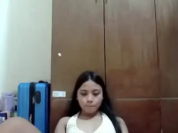 Chaturbate Best Webcam of hottiest_asian