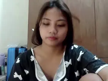 Chaturbate Nude Webcam of hottiest_asian