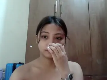 Chaturbate Adult Webcam of hottiest_asian