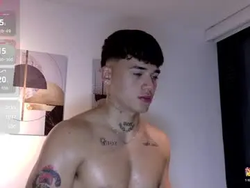 Chaturbate Watch Live Sex Cams of iron_tous