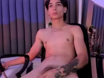 Chaturbate Nude Webcam of jessy_withe