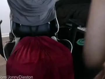 Chaturbate Free Live Porn of jonnydieston777