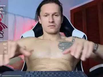 Chaturbate Adult Webcam of justin_valverde