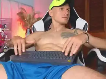 Chaturbate Nude Webcam of justin_valverde