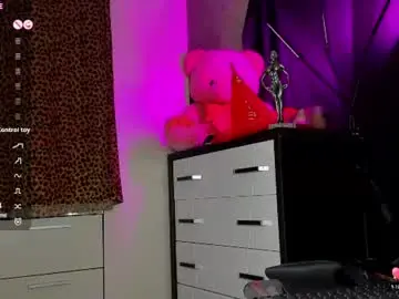 Chaturbate Watch Live Sex Cams of karolinaaa_hot