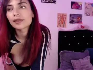 Chaturbate Sex Chat of kristel_sweet