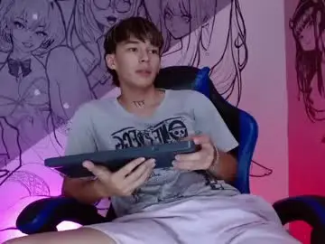 Chaturbate Free Porn Cam of marco_777_