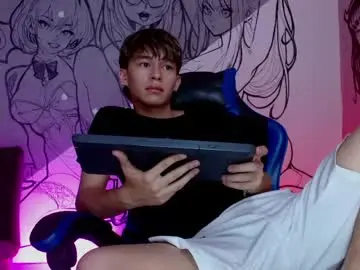 Chaturbate Live Porn of marco_777_